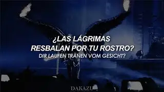 Rammstein  - Armee Der Tristen (Sub Español - Lyrics)
