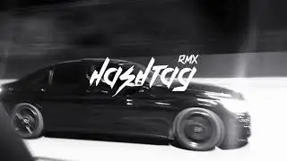 ДОЛЯ ВОРОВСКАЯ (SLOW - REMIX) BASS BOOSTED 2023