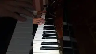 Passenger  Let Her Go piano cover