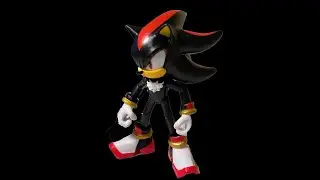Shadow's teleport test