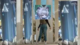 Arknights CN : VEC 1~5 Zalak