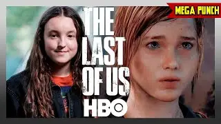 Se você NÃO GOSTA da série THE LAST OF US... já sabe né?