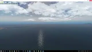 How To Improve Water In Few Steps | X-Plane 11 (Flywithlua Required)