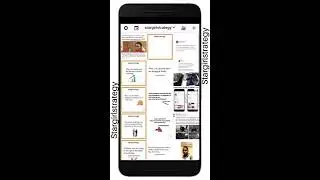 How to arrange your Instagram feeds using the Preview app.