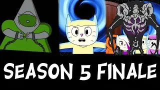 Snowtab in the Void: Season 5 Finale Full (Parts 1 & 2)