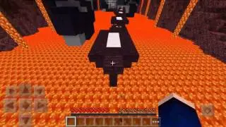 Main Sasuke Ninja Warrior !! Minecraft PE [0.14.0] Hardcore Runner Costum Maps