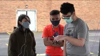 STEMulation Documentary