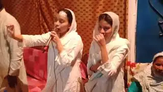 Nach Nach k by Sadia gill