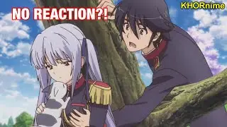 Kuuderes are way too underrated | Kuudere Waifu Compilation