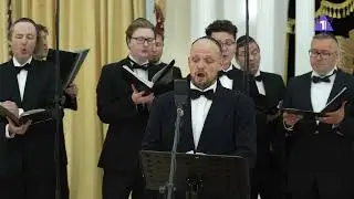 Havdalah - Debbi Fridman, arr. Elena Langer