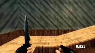 [SPEEDRUN] 2 maps 333