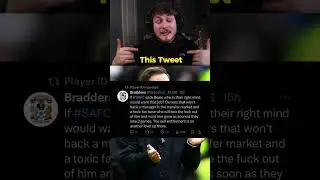 Football's MOST EMBARRASING Story...