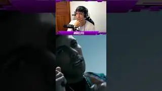 Que tema, búsquenlo ÉLITE , Ninjaa / reboll 333