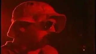 Albino Sunburned Girl (pt1 of 2) - Ween Live