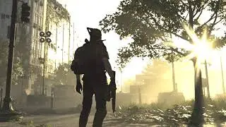 The Division 2 - Combat Music // Soundtrack