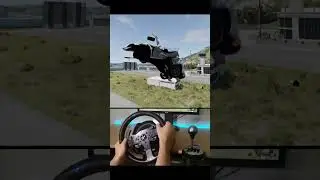 Car Brake Test! 