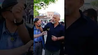 Diri Olarak Avrupaya Gittin | Ölün Geldi #kenjory #shorts