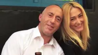 Anita Haradinaj tregon se kur balerini me ngriti lart. Ja cfare me beri Ramush ne shtepi