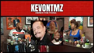 KevOnTMZ | #heresthething