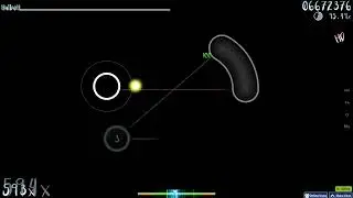 mrekk's first 400PP play! (crack traxxxx HD)