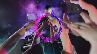 Circle Visualizer Demo