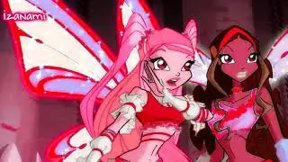Winx Club - My way (ava max)