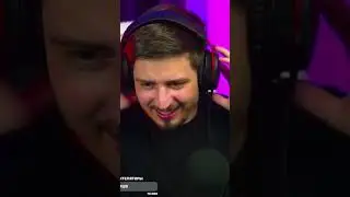 ХАЙПЕР ИСПУГАЛСЯ СКРИМЕРА НА СТРИМЕ