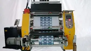 Photogravure press printing machines of Stand up juice pouch bags production line  耐高溫蒸煮膜果汁自立袋生產線