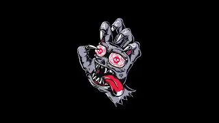 "What The Hell I Live For" (Hard Type Beat) Dark Melodic Trap Beat | Freestyle Rap Instrumental