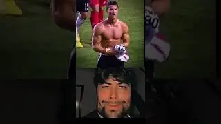 Ronaldo bombastic #subscribe