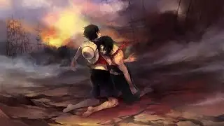 Ace's Fiery Legacy | One Piece Tribute