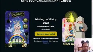 Unicornia Nft Island Proje İncelemesi TR