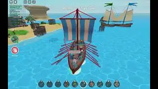 TBE Destroys RV, TMT, SuperX, AKW, T1, and LK