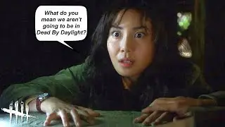Dead By Daylight| The reason why we aren't getting Reiko or Ryūji for the Ringu 