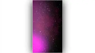 Template Video Background Full Screen |Trending Bar Effect | Kinemaster Template Black Screen Status