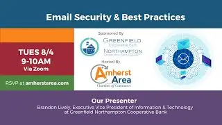 Email Security & Best Practices