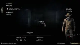 Hunt Showdown 1896 Road To Pro Solo Trio S. 2 ep. 14