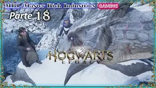 Hogwarts Legacy  Deluxe Edition Parte 18 en Español