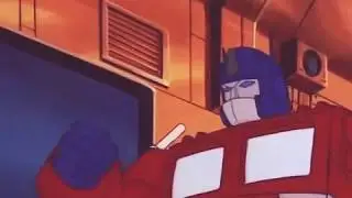 Transformers G1: Devastator al Control de los Autobots