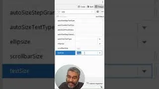 How to Increase Text Size in Android Studio 