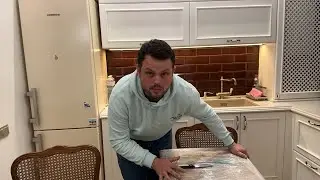 Открываем посылку с Амазона 👌! Утонул в купальнике и залез в Вигвам