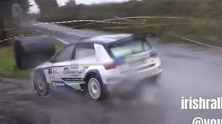 CORK 20 RALLY 2024