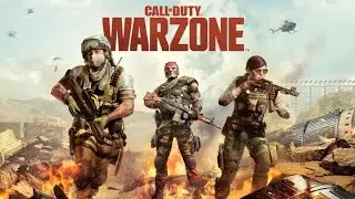Warzone mobile multiplayer on fire #video #viral