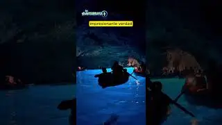 Aventura EXTREMA - La Mantarraya  #videos #aventura #deporte