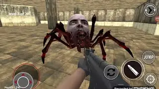 Evil Monsters 2 NEW UPDATE Part 1