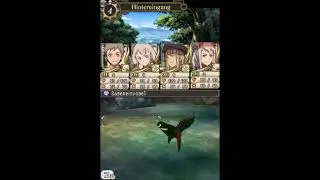 Suikoden Tierkreis #04 Der Weg in andere Welten