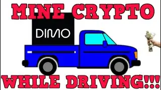 Going the Extra Mile: How to Boost Your Crypto Earnings with DIMO