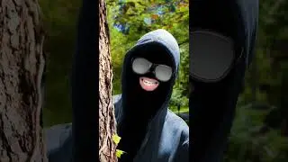 👀 Roger saw the kidnapper 