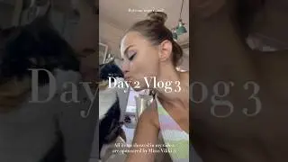 День 2 Влог 3