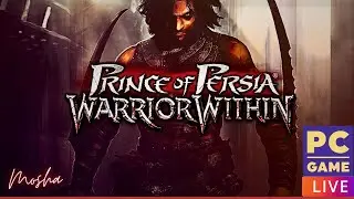 Час в Prince of Persia: Warrior Within